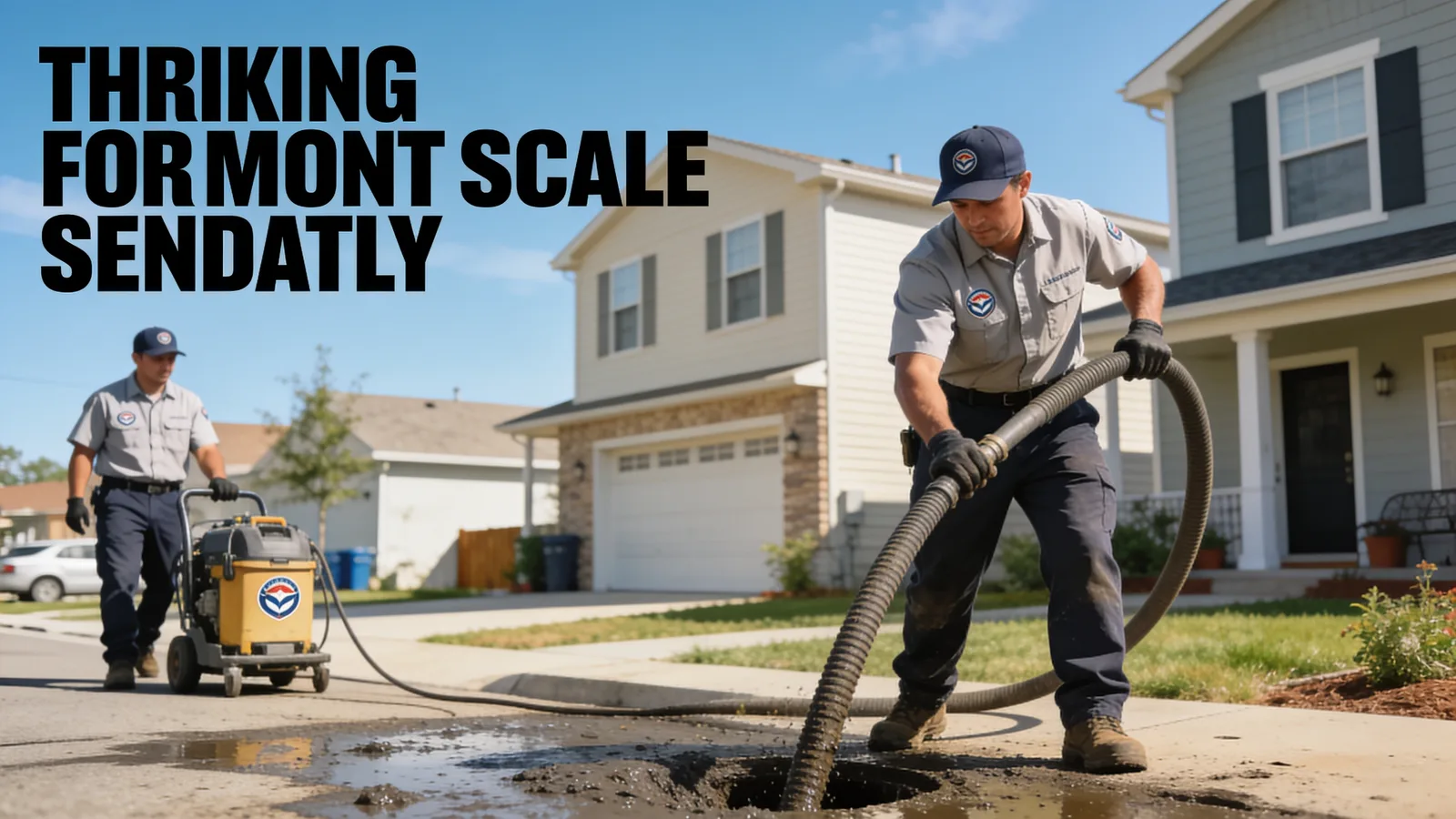 Sewage Cleanup in Morristown, NY near me